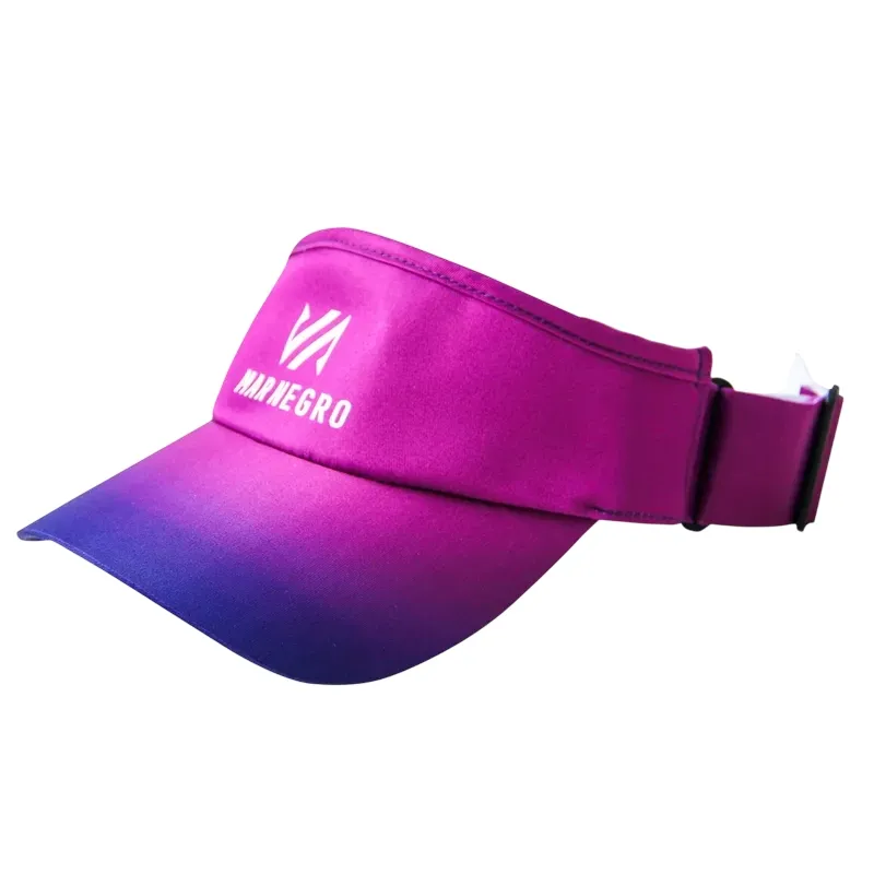 Viseira MNF Roxo 30180 - Mar Negro