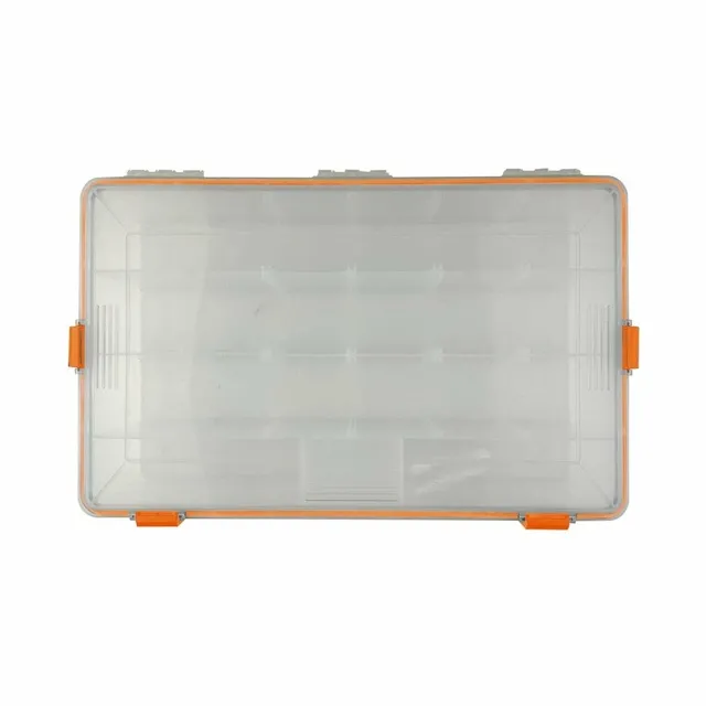 CAIXA ZEST MULTICASE ZMC349