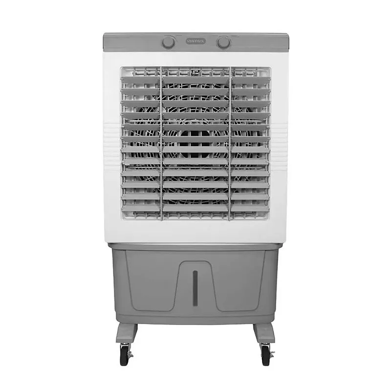 Climatizador Clin Pro 125L Branco Com Cinza 400W 127V - Ventisol