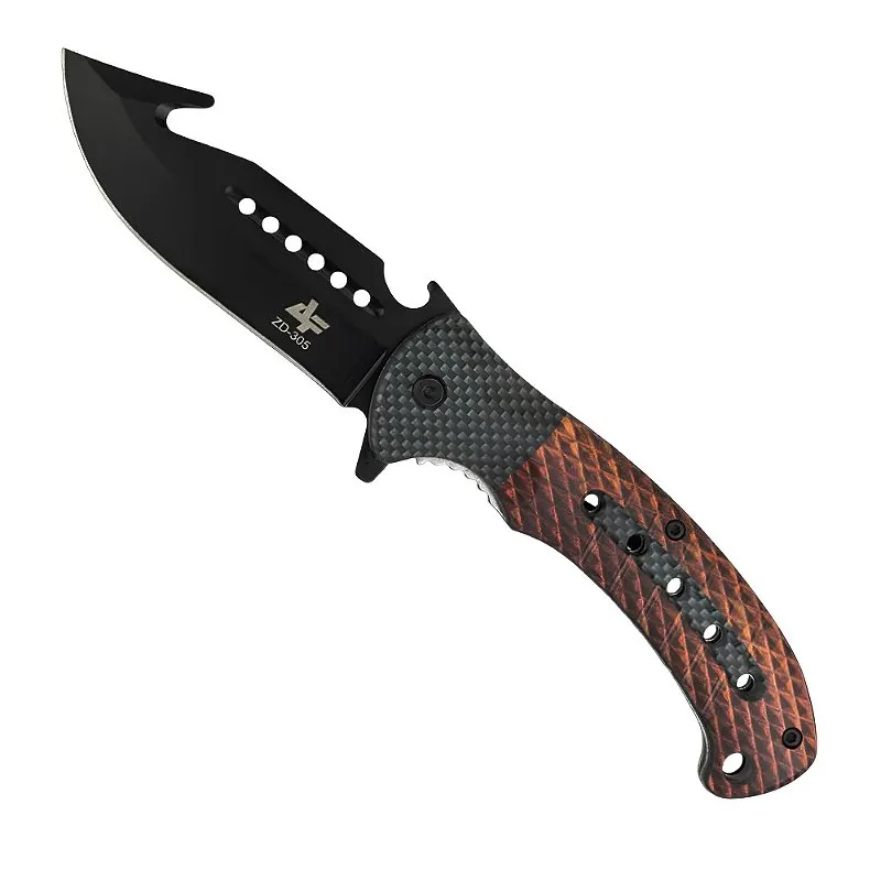 Canivete ZD305 Com Abridor Garrafas 22cm - Albatroz