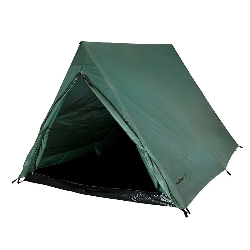 Barraca Camping 3 Pessoas 2,2x2m Canadense - NTK