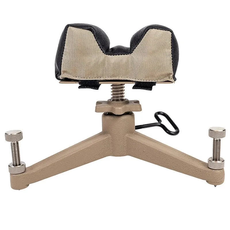 Estativa Apoio Simples Para Carabina Estofada - Rossi