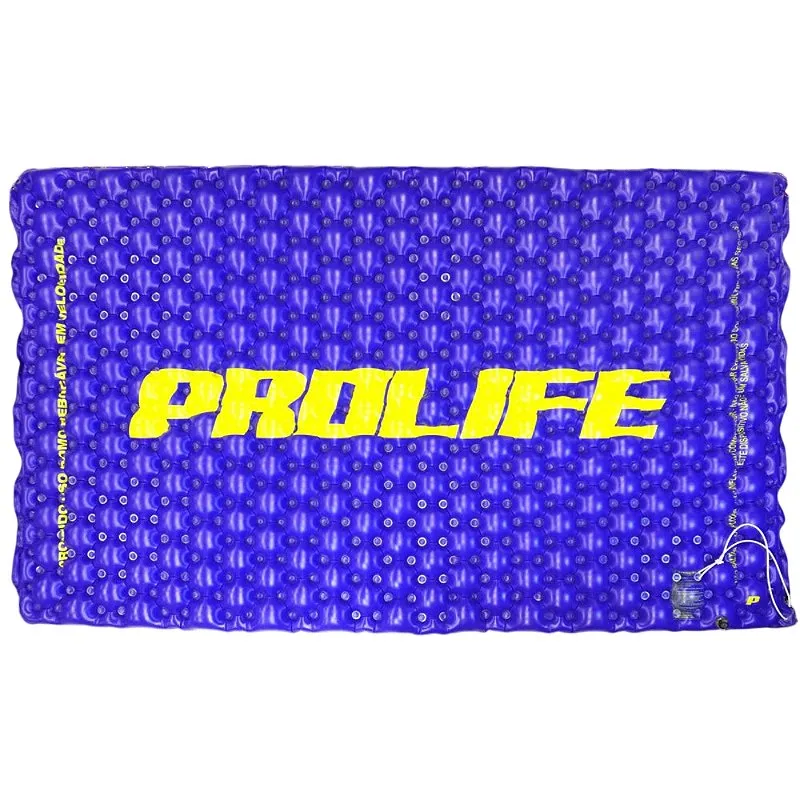 Tapete Mágico Flutuante Amarelo - Prolife