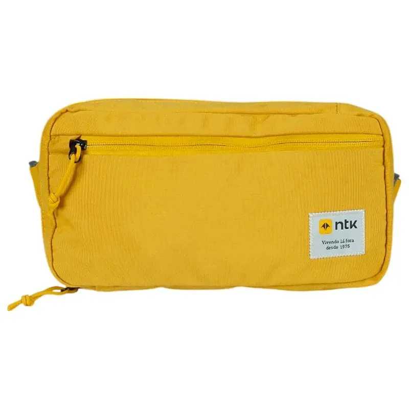 Pochete Shoulder Bag Foxy Poliéster 3L - NTK