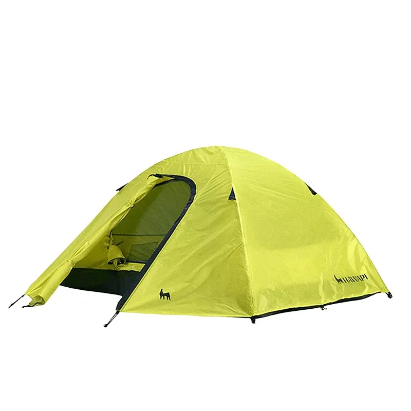 Barraca Igloo Moray 2500mm 2 Pessoas Verde -  Hawapi