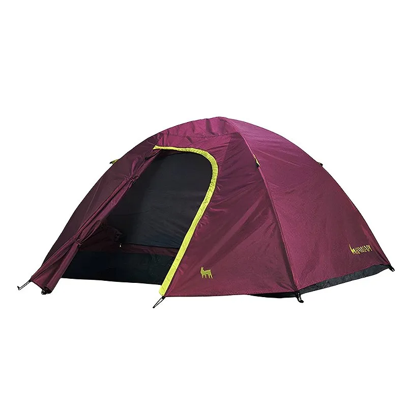 Barraca Igloo Moray 2500mm 2 Pessoas Vinho -  Hawapi