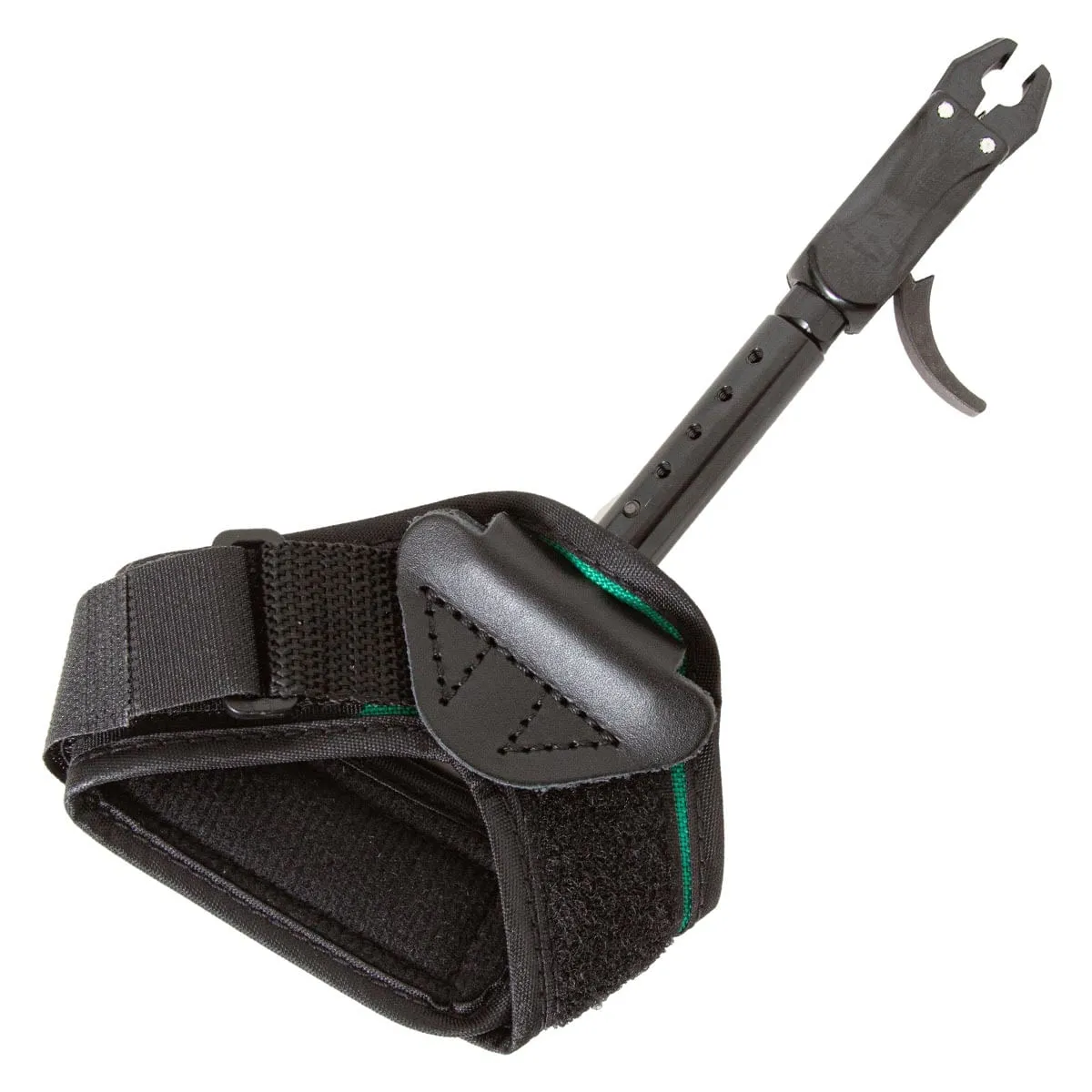 Gatilho de Punho Release Aid B10010A p/ Prática de Arco e Flecha