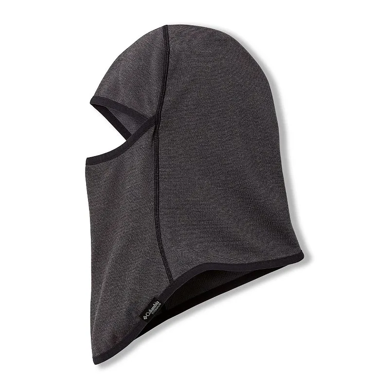 Touca Titan Pass™ Balaclava Black - Columbia