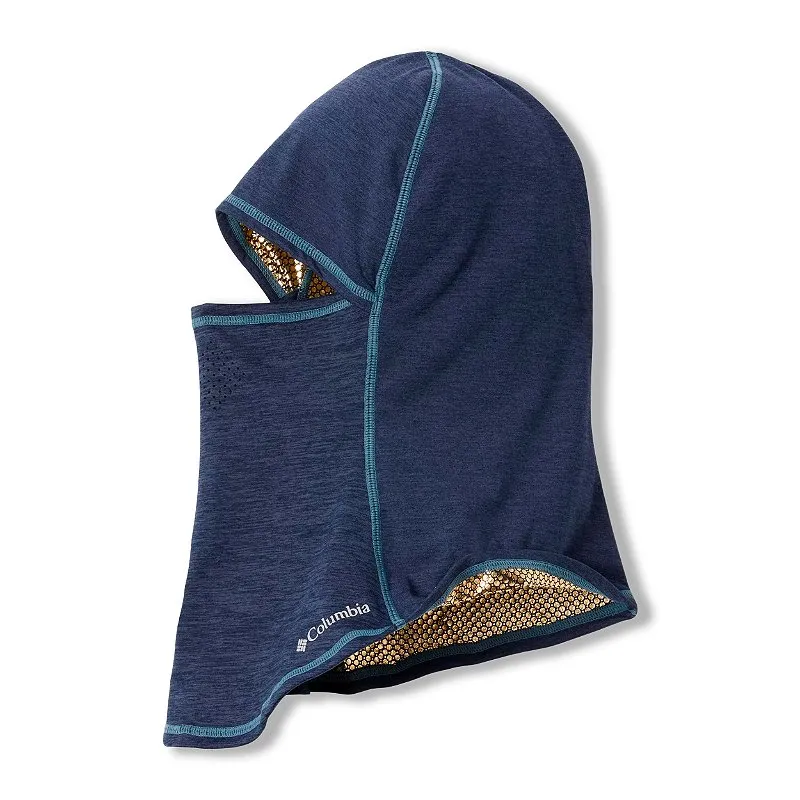 Touca Infinity Trail™ Balaclava Nocturnal Heather - Columbia