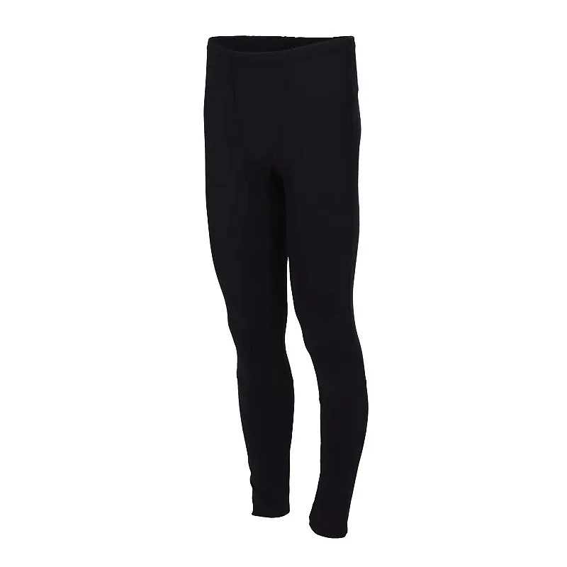 Calça Legging Masculina Emana Preto - Speedo
