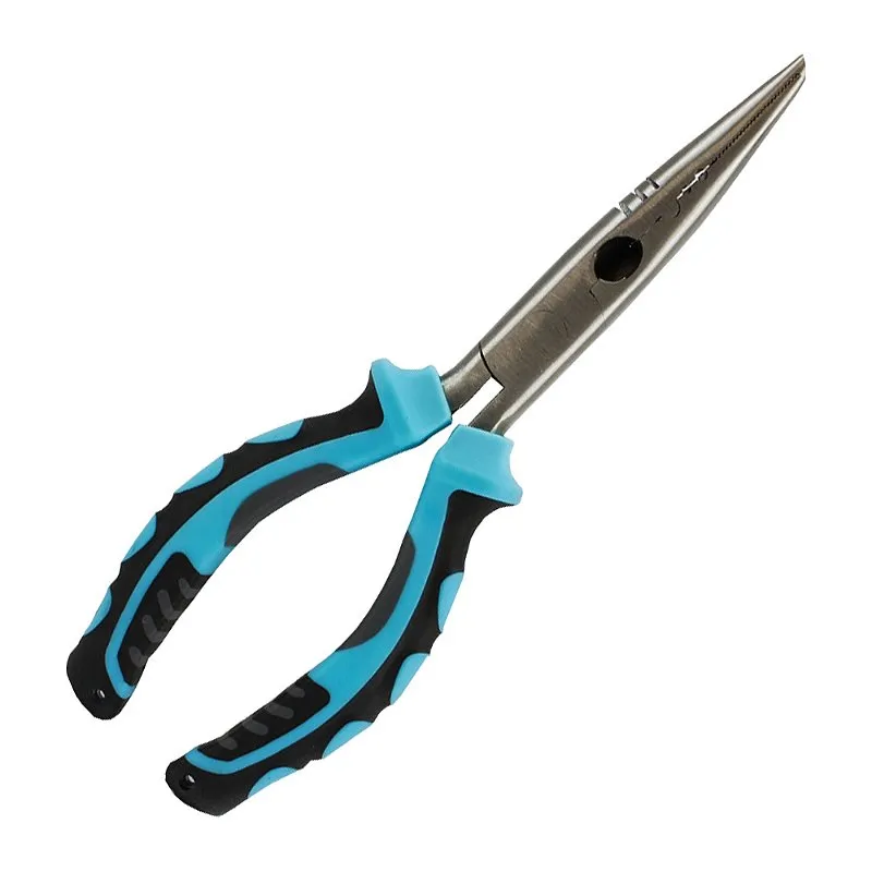 Alicate De Pesca DY0703S Aço inoxidavel 17.8cm - Deyu