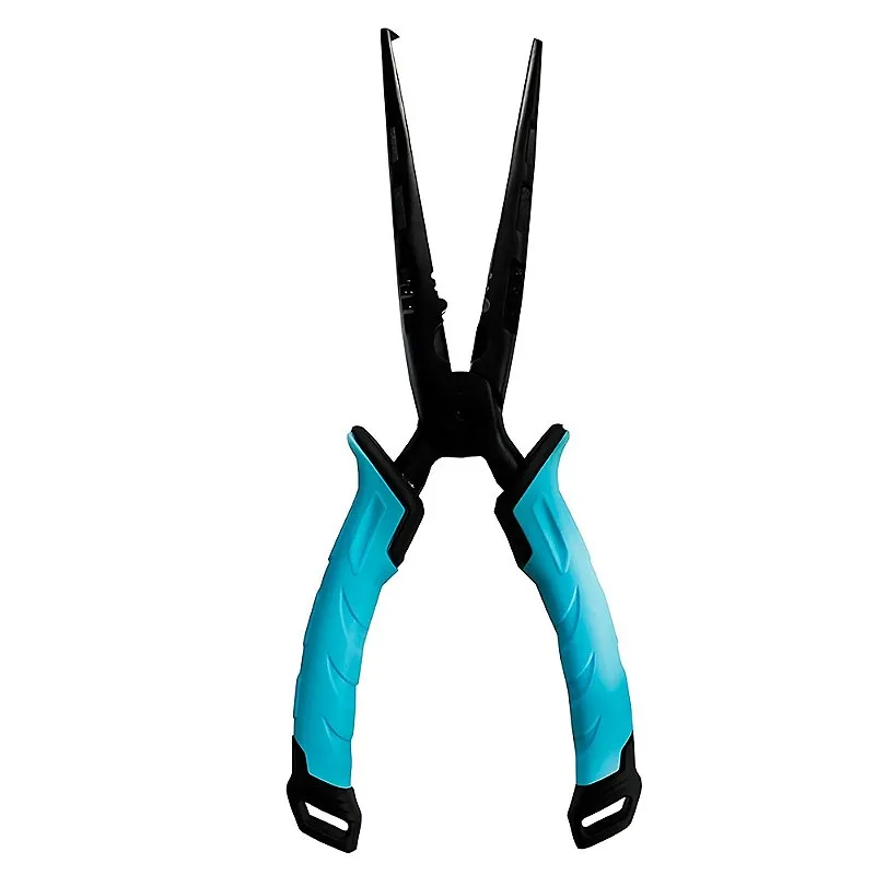 Alicate De Pesca DY0903T Aço inoxidavel 23cm - Deyu