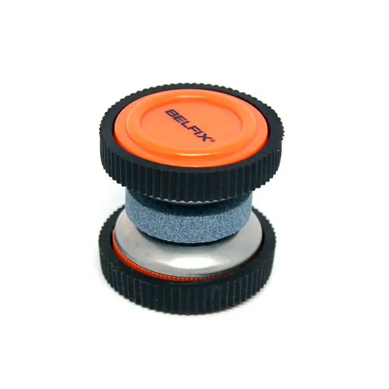 Afiador De Facas Belfix