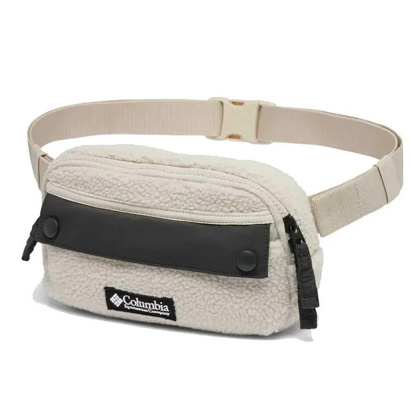 Pochete Helvetia II Hippack Dark Stone Shark - Columbia