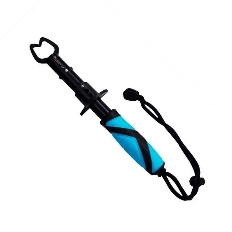 Alicate Pega Peixe BL-026B Cabo Emborrachado - Deyu