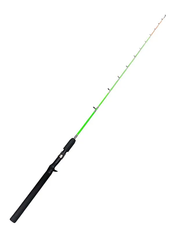 Vara Piau Cast Rod. PIAU 7120-1 ação light