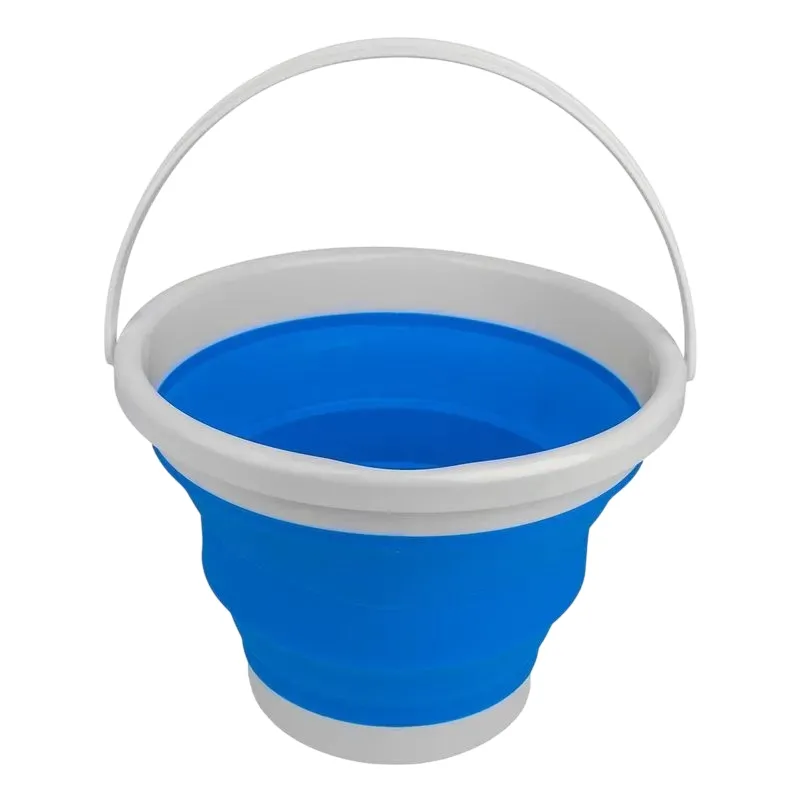 Balde Dobravel 10L - Kala