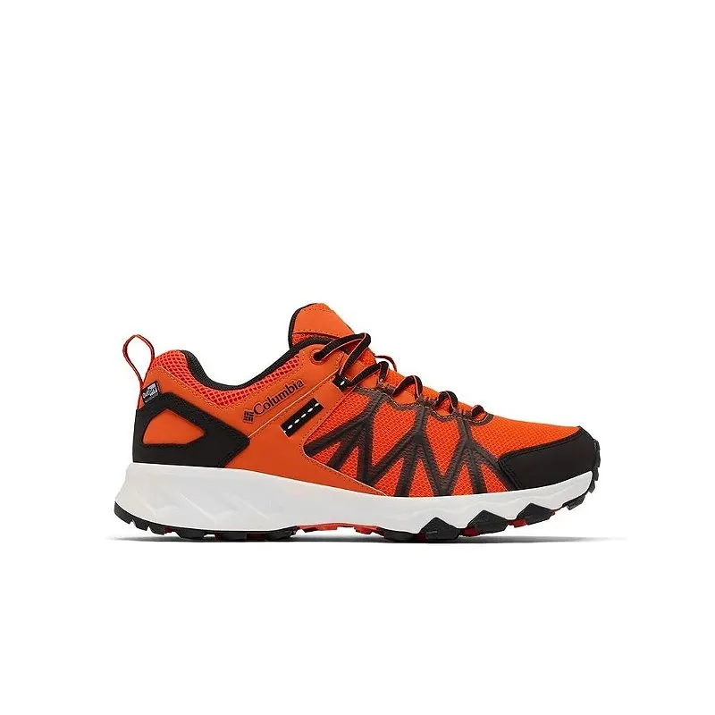 Tênis Masculino PeakFreak™ II Outdry Laranja - Columbia
