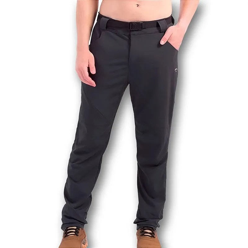 Calça Masculina Rumo Chumbo - Sol