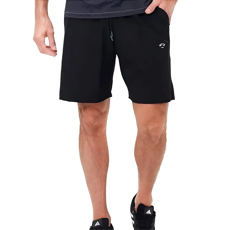 Bermuda Masculina Destino Preto - Sol