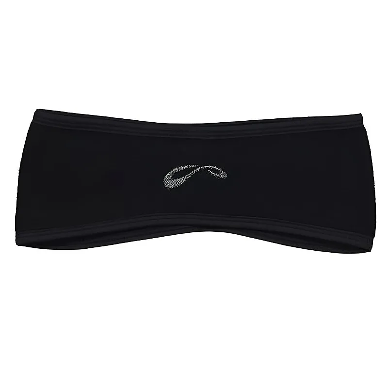 Protetor de Orelha Warm Unisex Preto - Sol