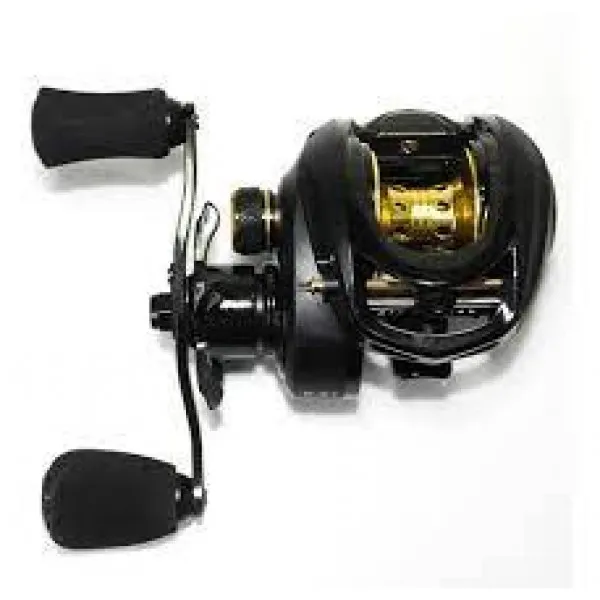 Carretilha Fleming Bandit Pró 100sf (Direita)