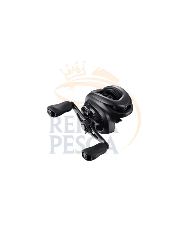 CARRETILHA SHIMANO NEW EXSENCE DC XG 2023