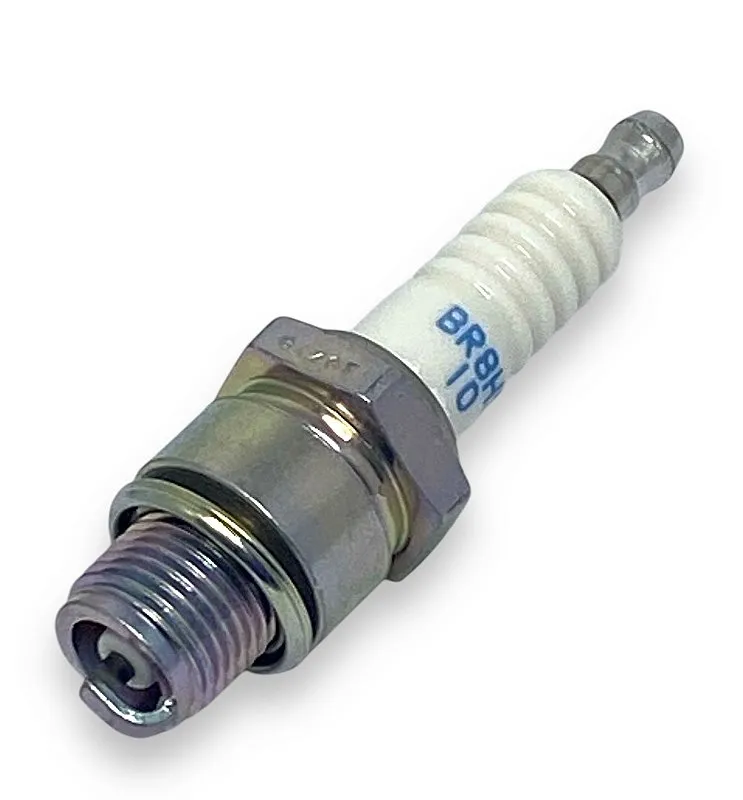 Vela de ignição BR8HS-10 motor Mercury 40/50 hp 2 tempos japones