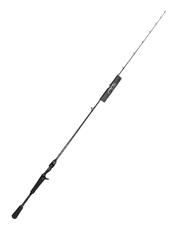 Vara Saint Lancer 581 BC 1,73m 7-17 LBS 7-22g carretilha 1 parte