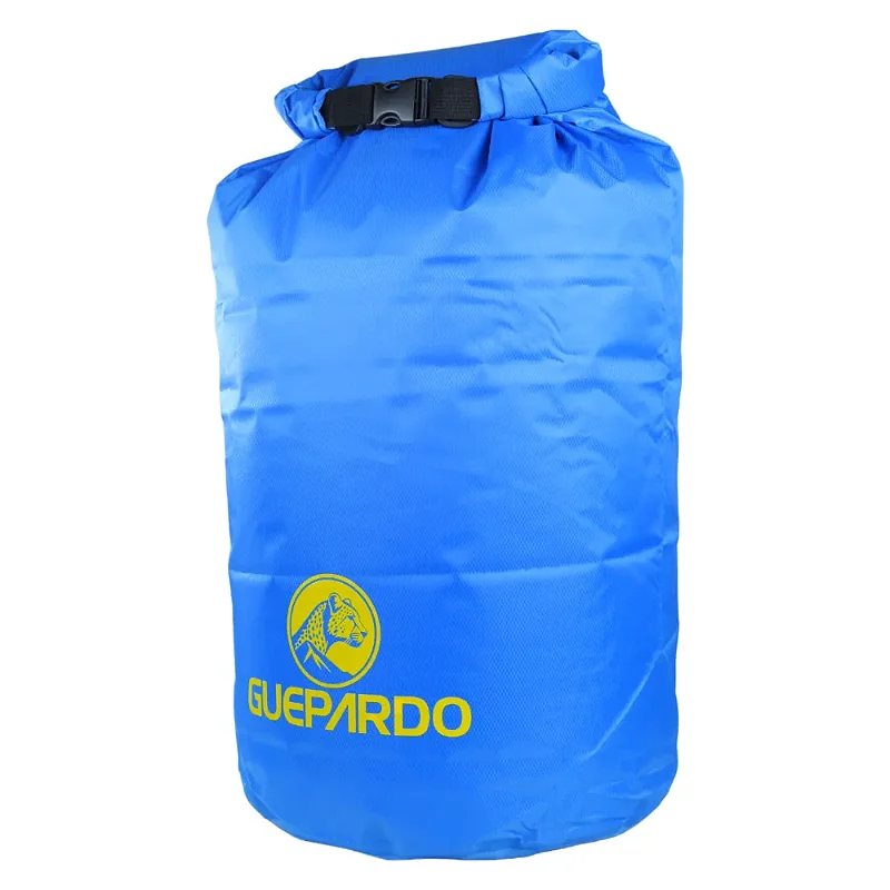 Bolsa Estanque Guepardo Keep Dry em PVC 5 Litros