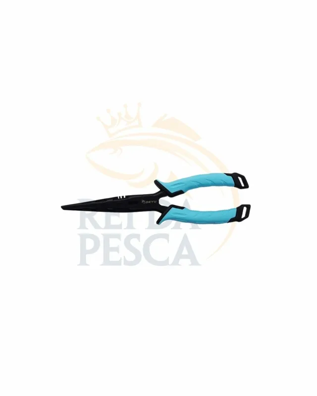 ALICATE DEYU DY0903T