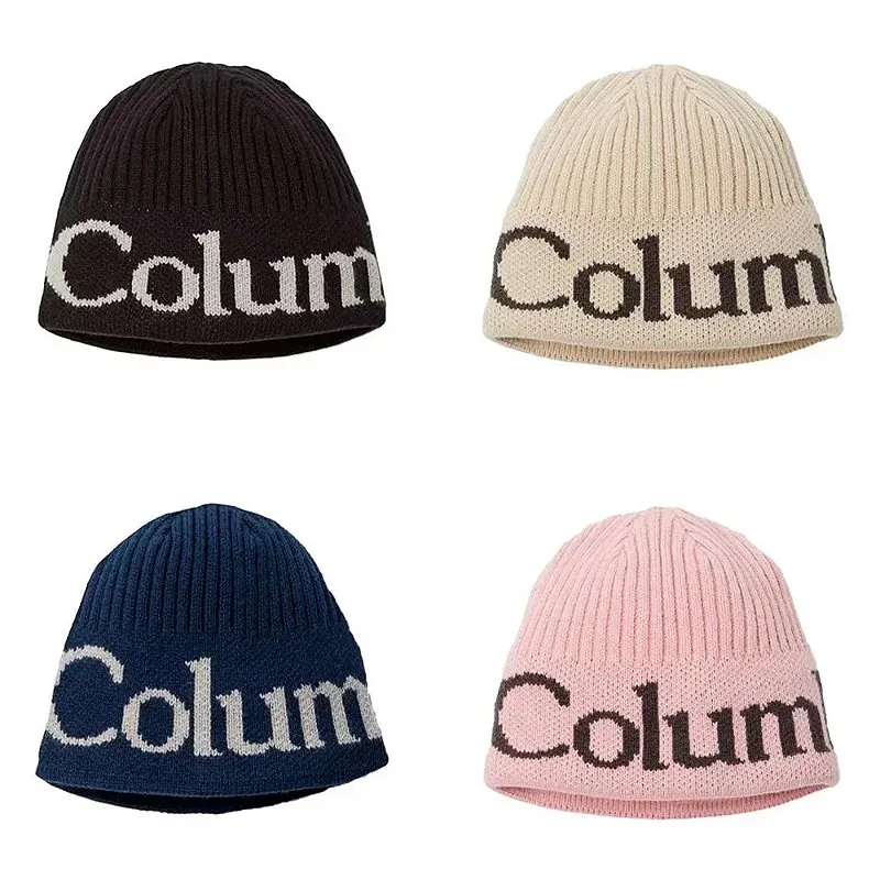 Touca Heat II - Columbia