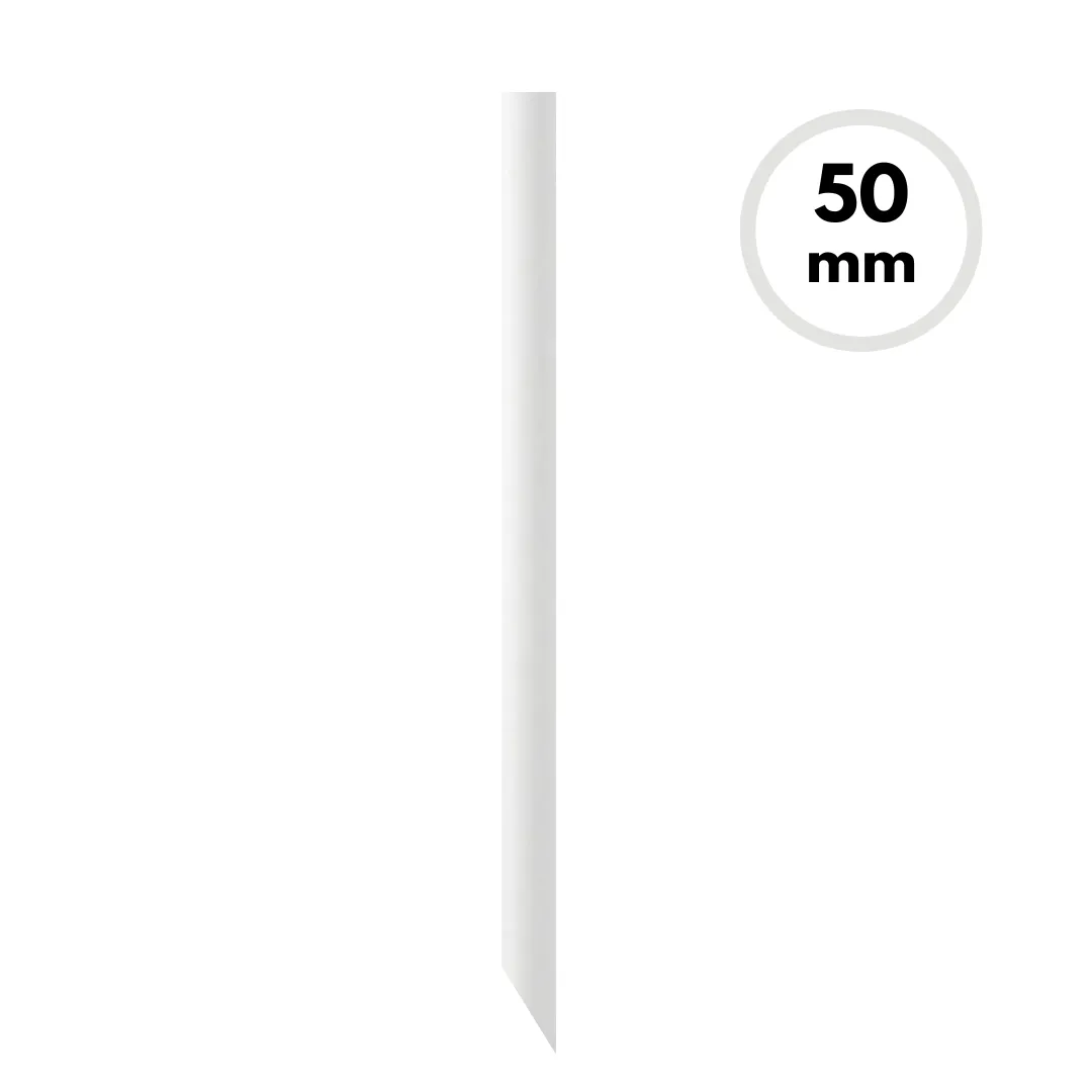 Suporte Cano PVC 50mm