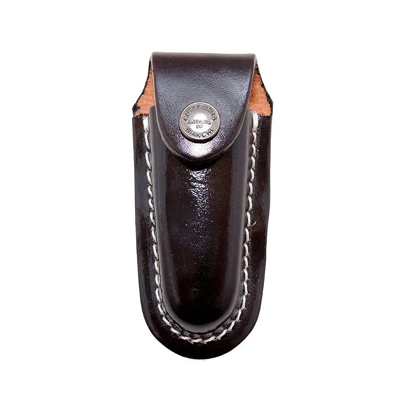 Bainha Para Canivete Pequena - Bianchi