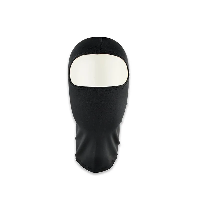 Balaclava Touca Ninja Térmica Preto - Snugg
