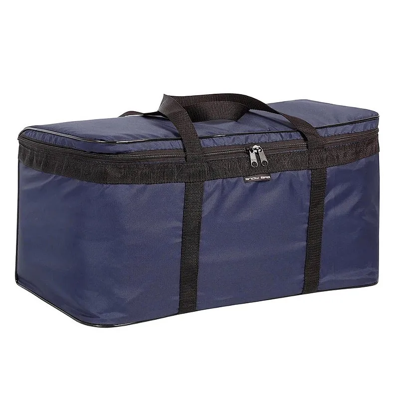 Bolsa Térmica 45 Litros Azul - Joga