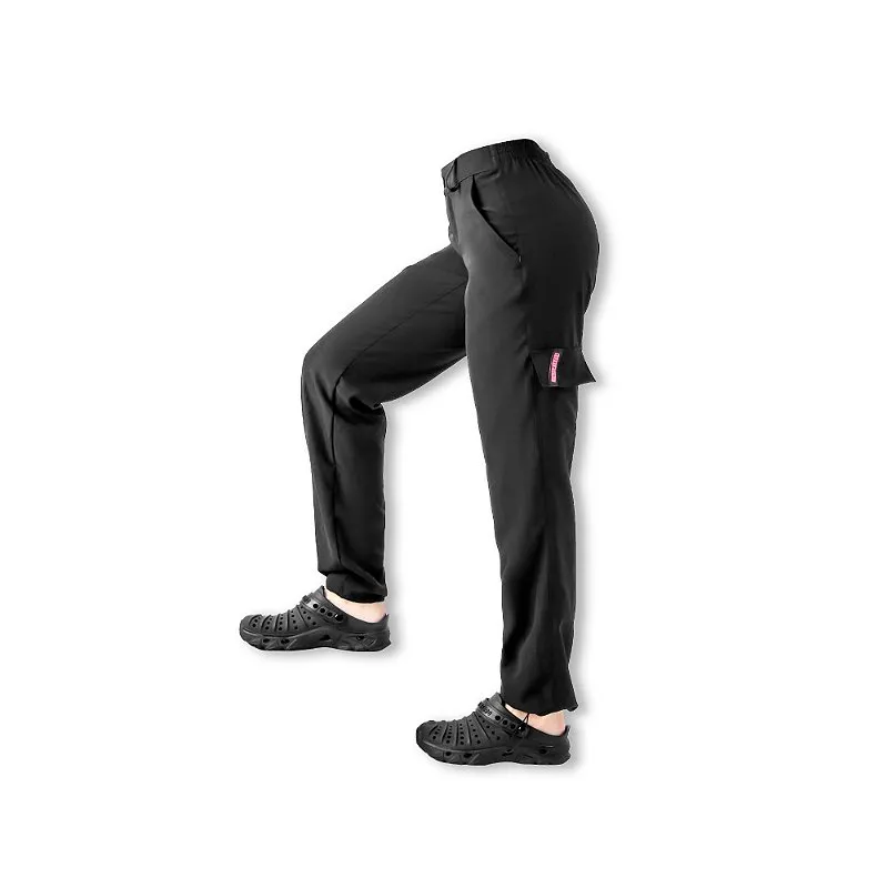 Calça Feminina Preta - Mar Negro