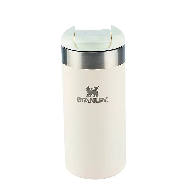 Garrafa Térmica Aero Transit Bottle 350ml ASH  - Stanley