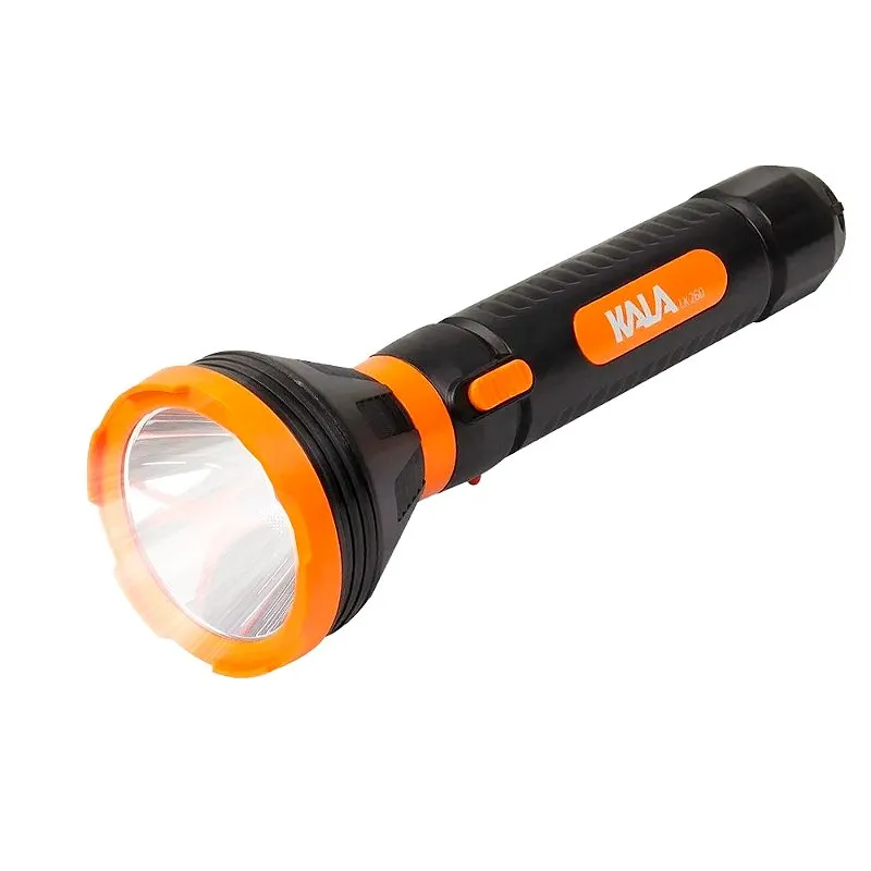 Lanterna Recarregável LED LK260 5w - Kala