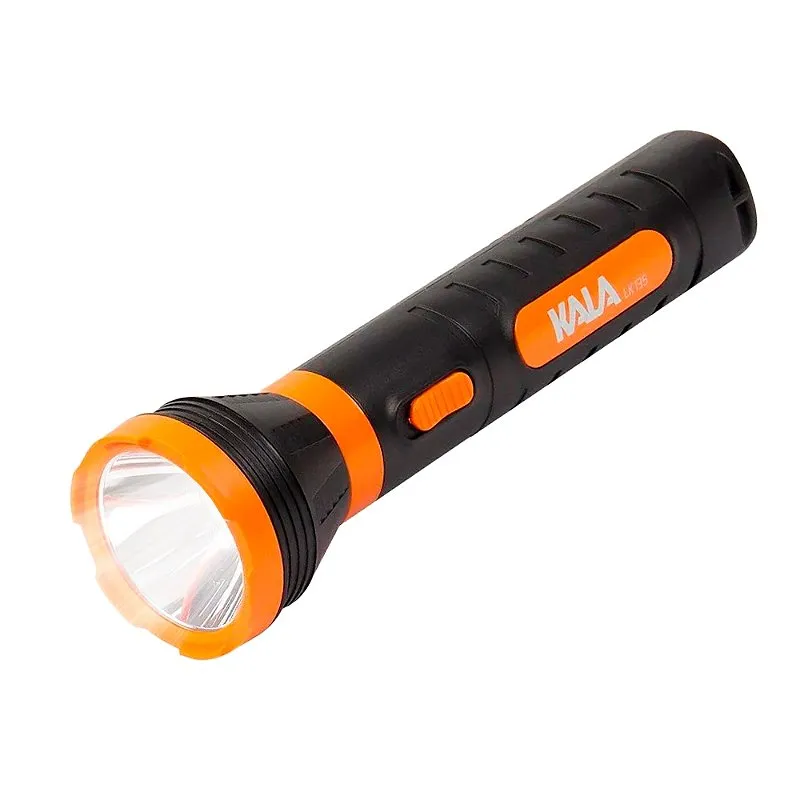 Lanterna Recarregável LED LK135 3w - Kala