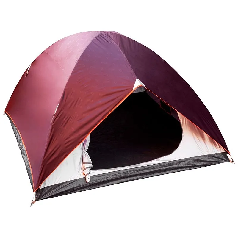 Barraca Nomade 4/5 Pessoas Couna D'agua 2800mm - Kala