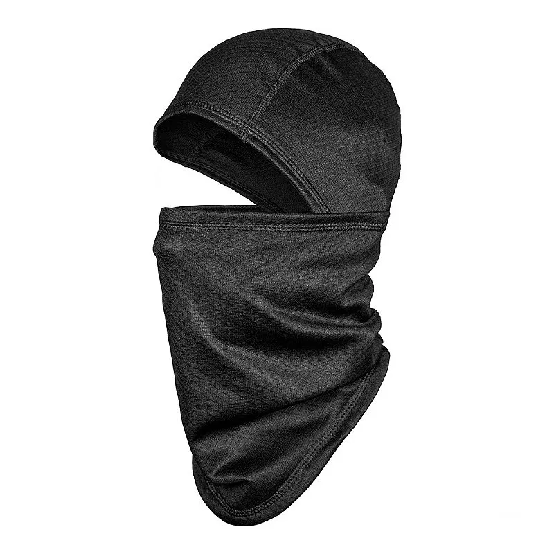 Balaclava Thermo Skin Preto - Curtlo