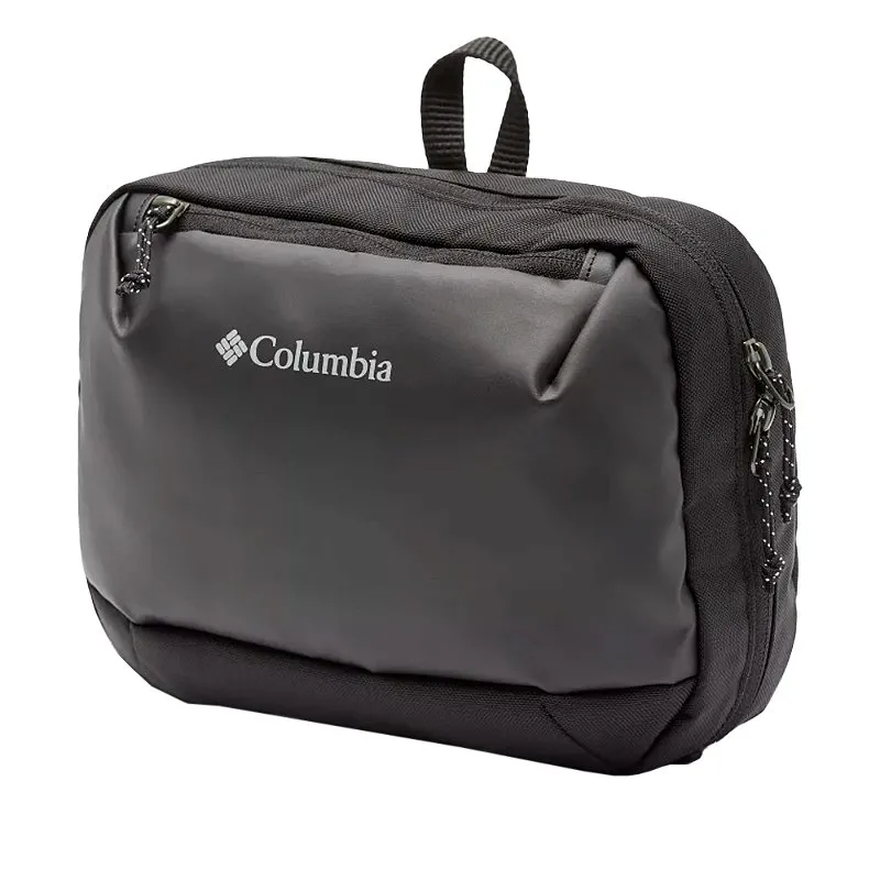Necessarie Landroamer Dopp Kit Preta - Columbia
