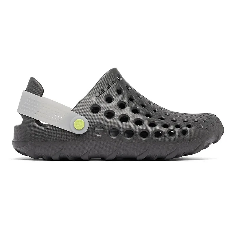 Sandália Masculina Creeksider Shark Napa Green- Columbia