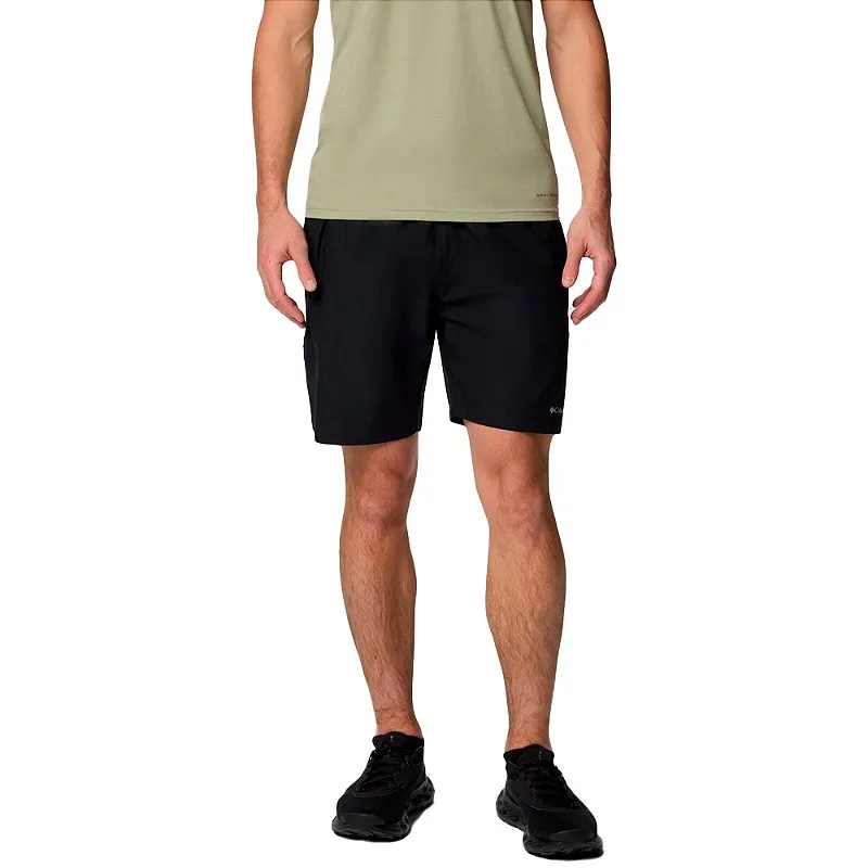 Bermuda Masculina Summertide™ Stretch Preto - Columbia