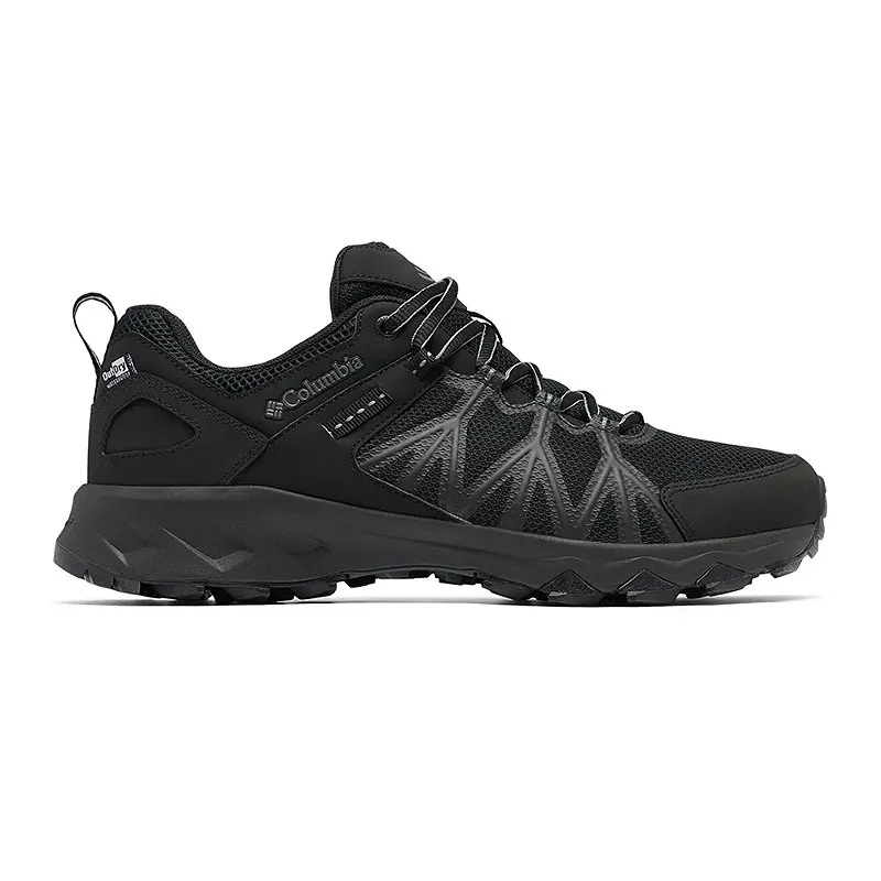 Tênis Masculino PeakFreak™ II Outdry Preto - Columbia