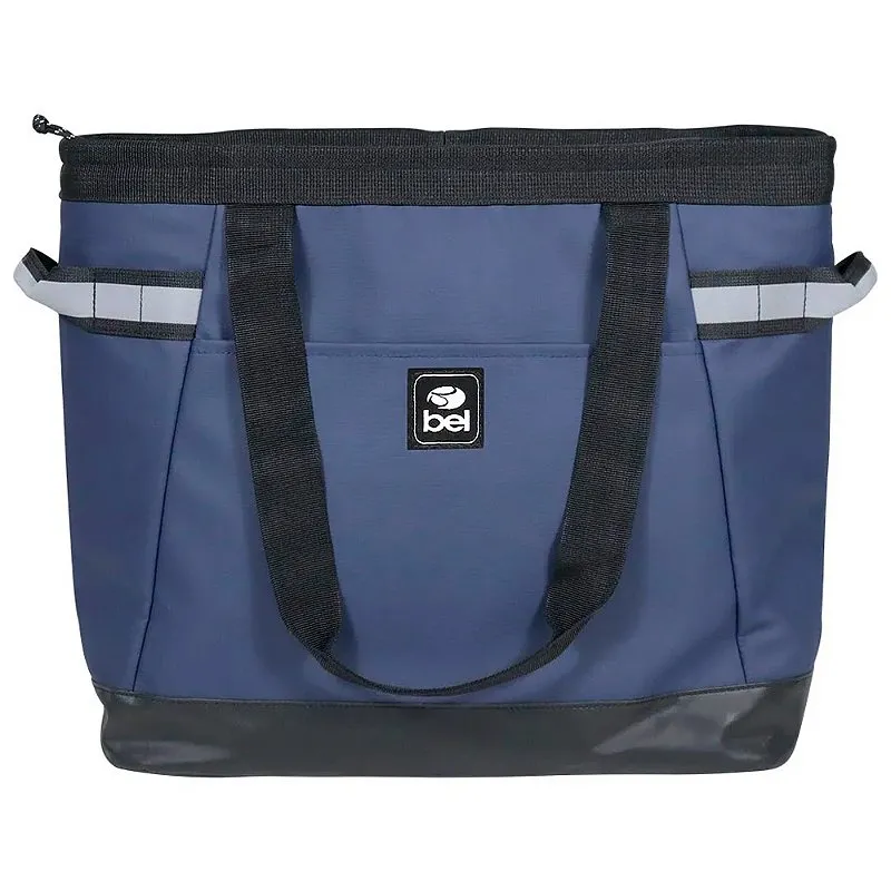 Bolsa Térmica Adventure Azul 36 Latas - Bel
