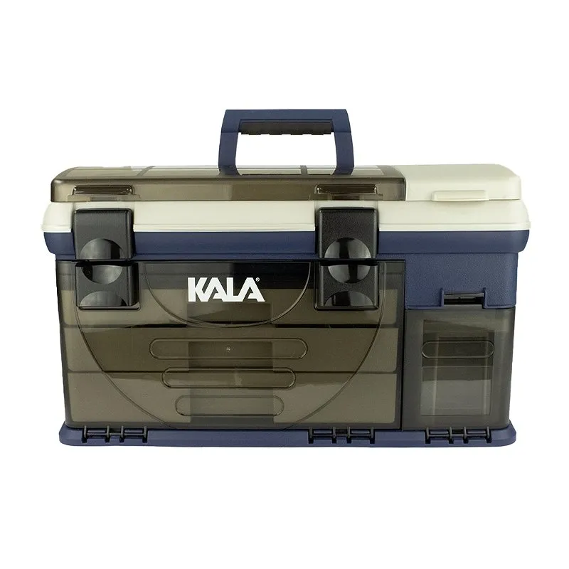 Caixa Organizadora De Pesca CPK 530 - Kala