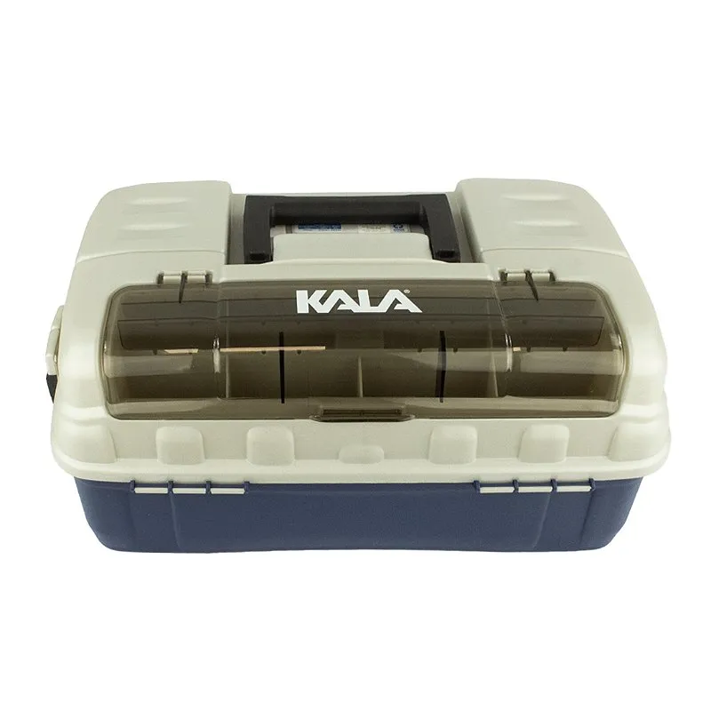 Caixa Organizadora De Pesca CPK460 - Kala