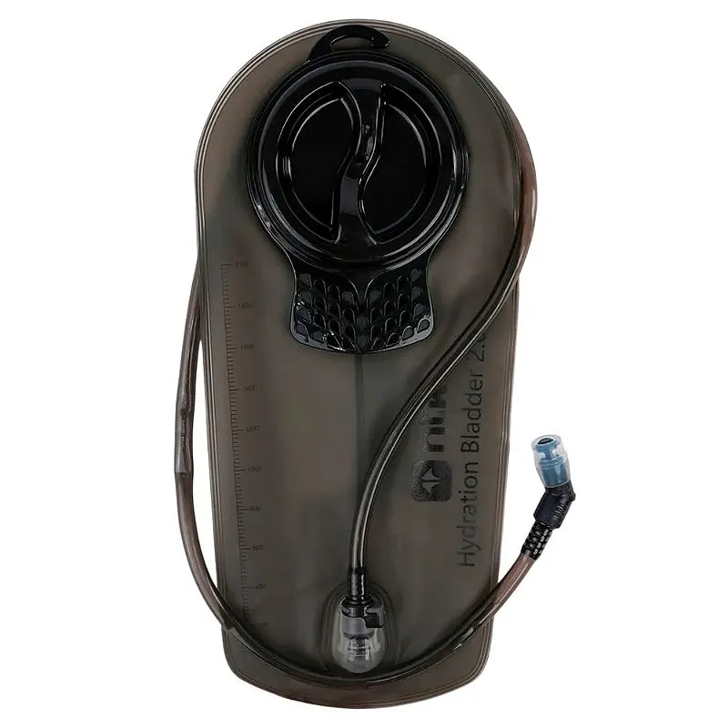 Reservatório de Hidratação Hidrabag 2.0L com Tampa Rosqueável - NTK